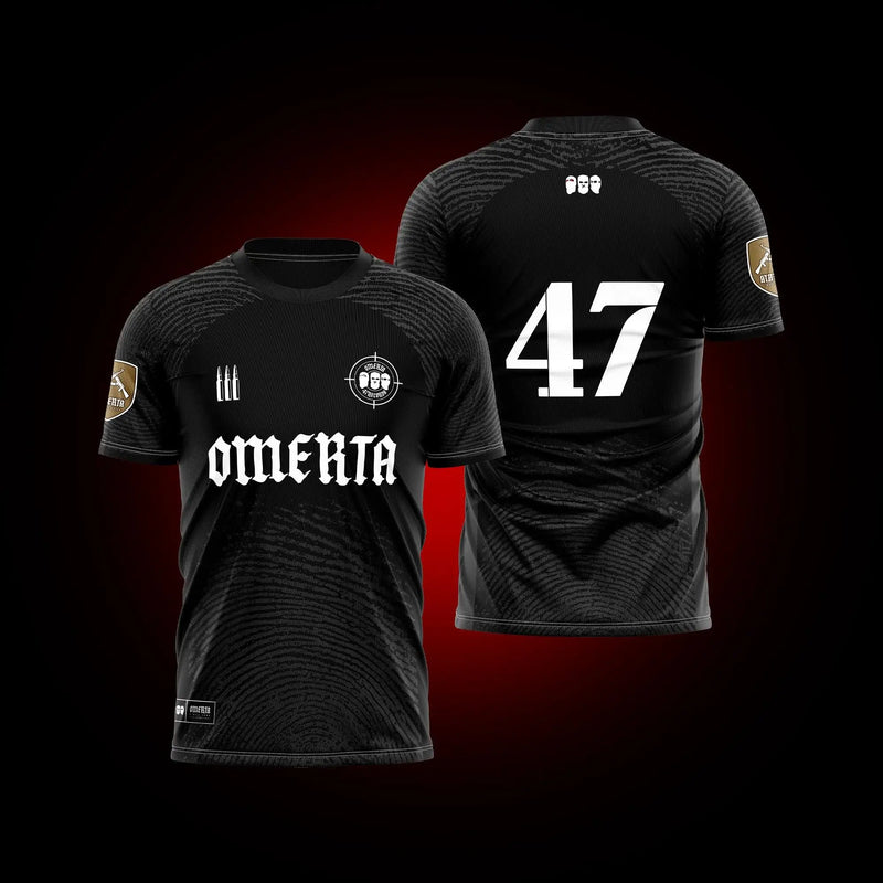 Jersey Omerta