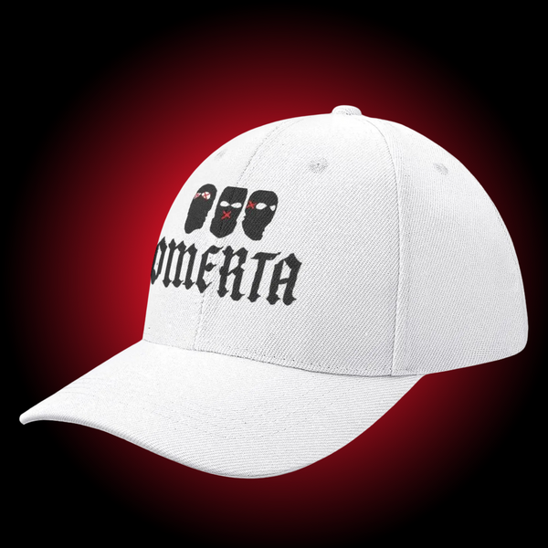 Casquette Omerta